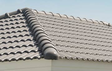 advantages of Diddywell clay roofing