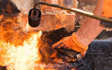 Diddywell flat roof repair companies