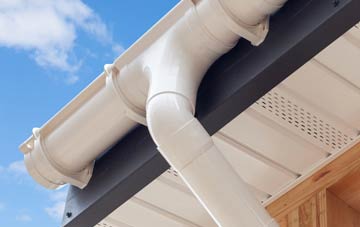 Diddywell gutter installation costs