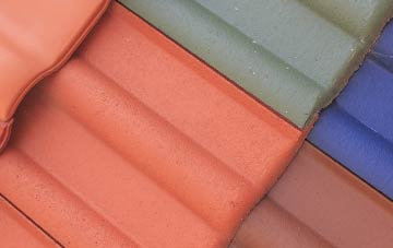 Diddywell plastic roofing companies