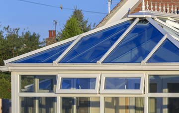 professional Diddywell conservatory insulation