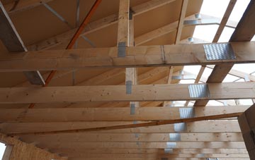 Diddywell roof truss costs