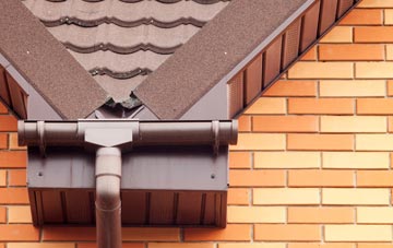 maintaining Diddywell soffits